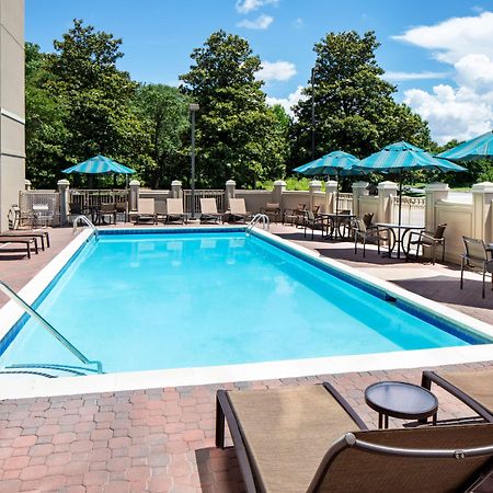 Hyatt Place Atlanta Alpharetta North Point Mall Esterno foto