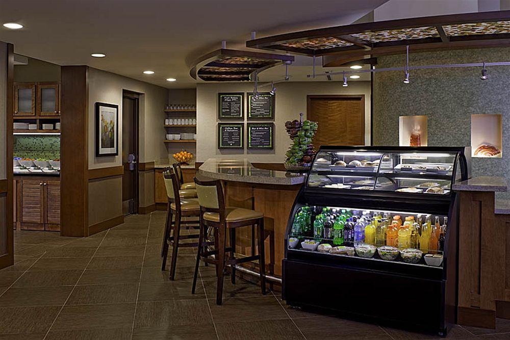 Hyatt Place Atlanta Alpharetta North Point Mall Esterno foto