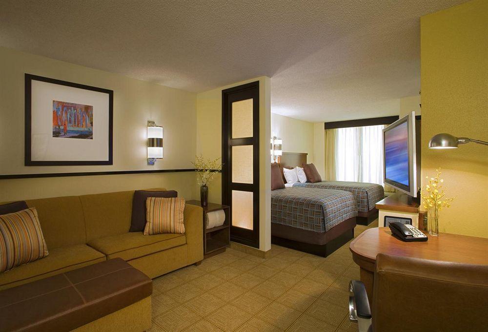 Hyatt Place Atlanta Alpharetta North Point Mall Camera foto