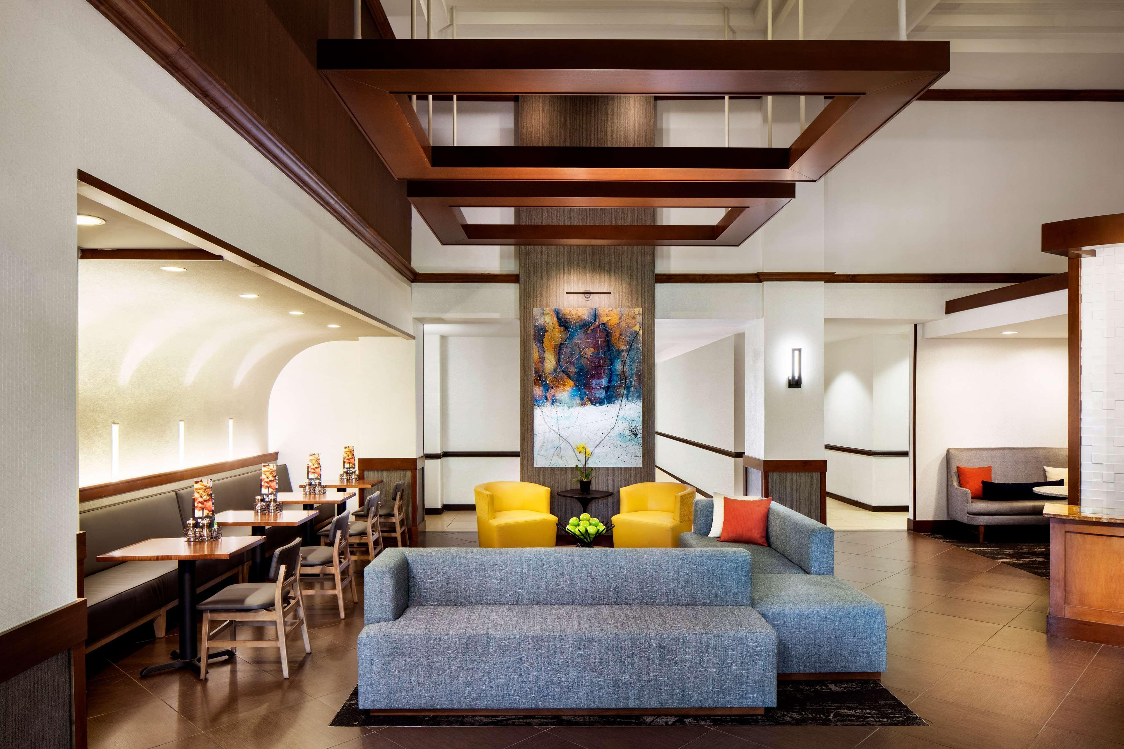 Hyatt Place Atlanta Alpharetta North Point Mall Esterno foto