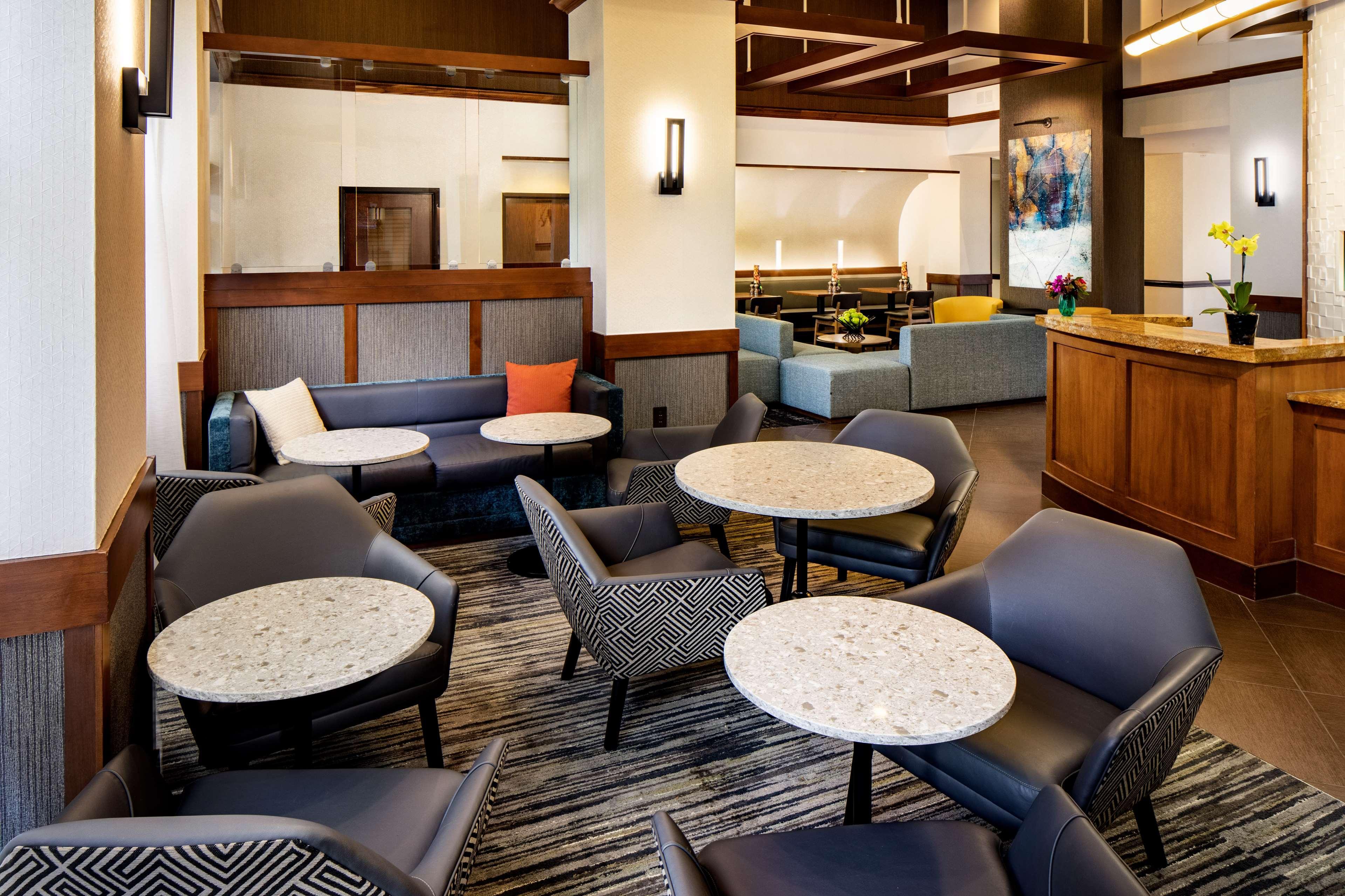 Hyatt Place Atlanta Alpharetta North Point Mall Esterno foto