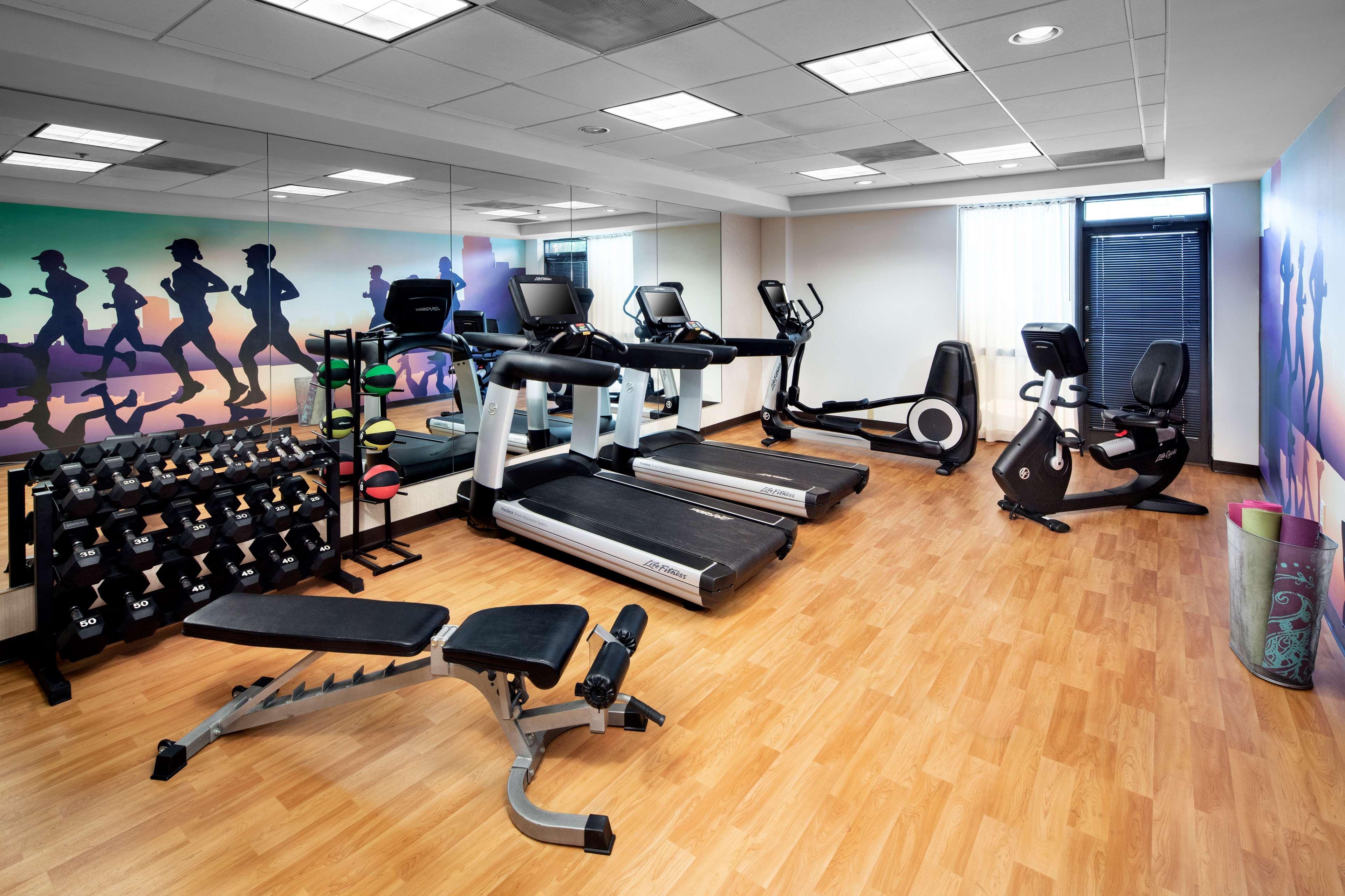 Hyatt Place Atlanta Alpharetta North Point Mall Esterno foto