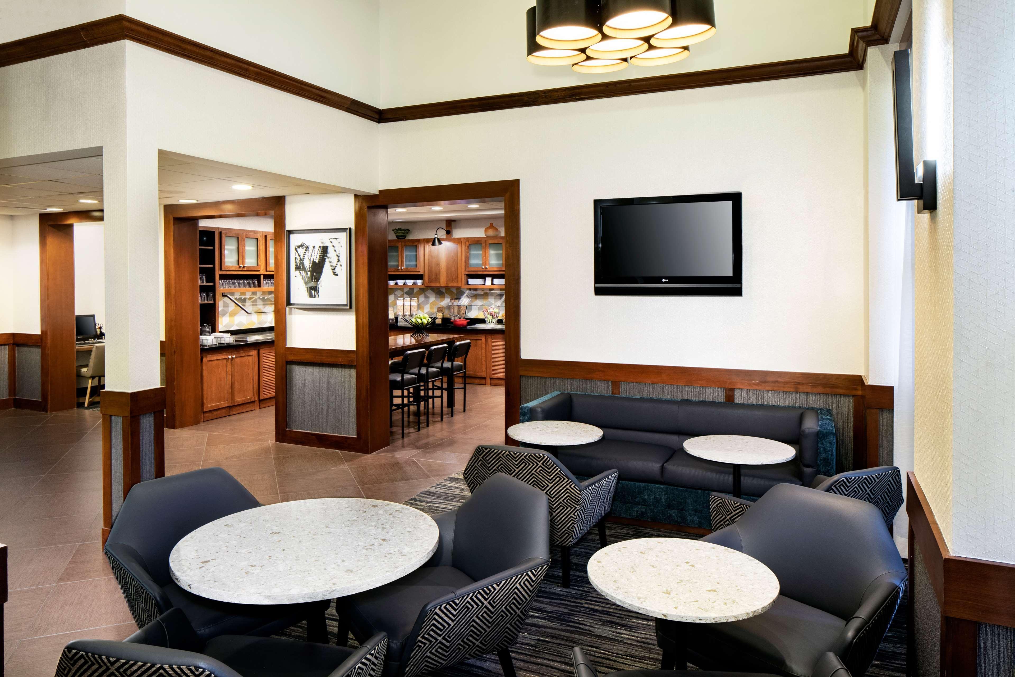 Hyatt Place Atlanta Alpharetta North Point Mall Esterno foto