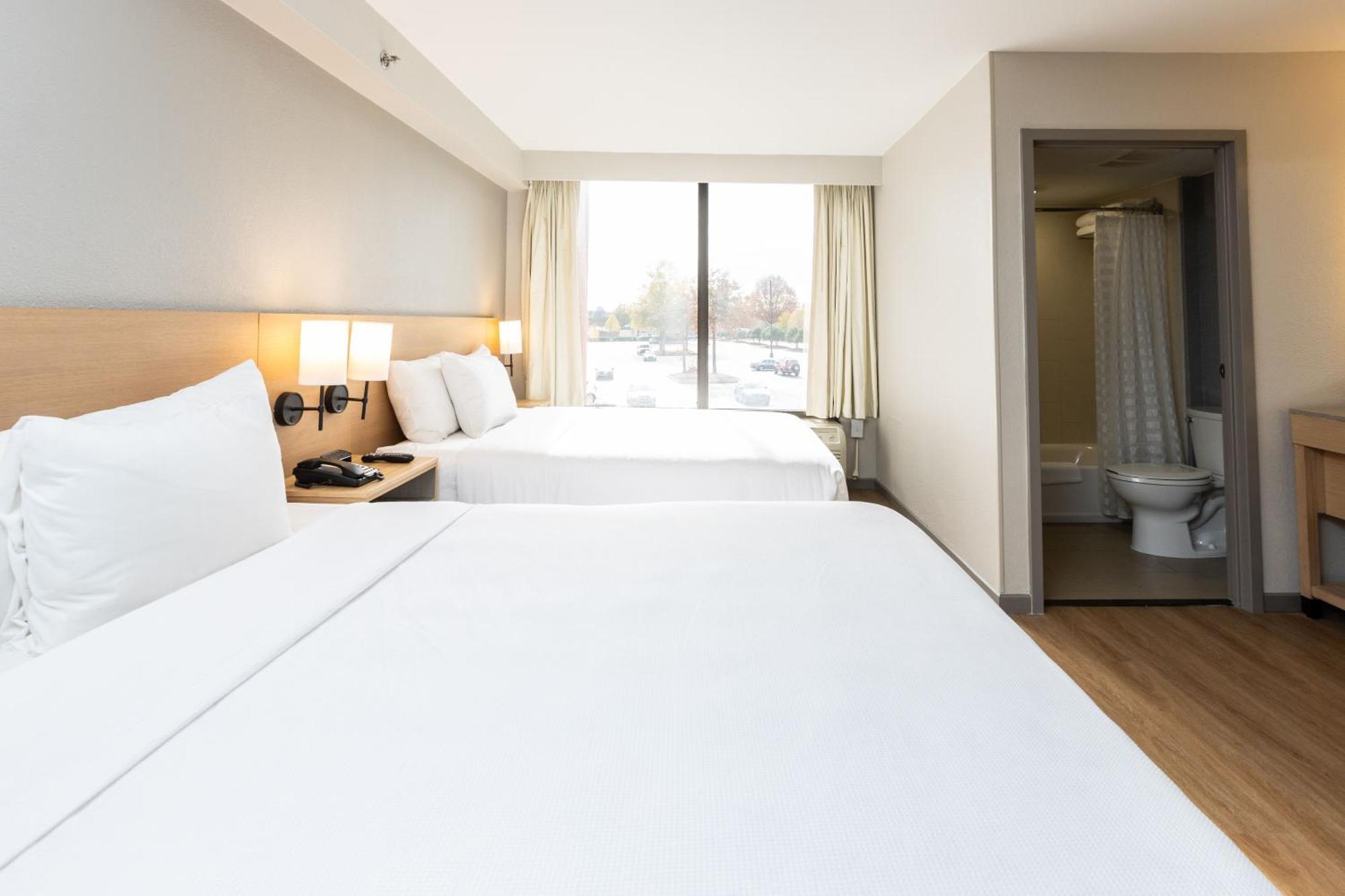 Hyatt Place Atlanta Alpharetta North Point Mall Esterno foto