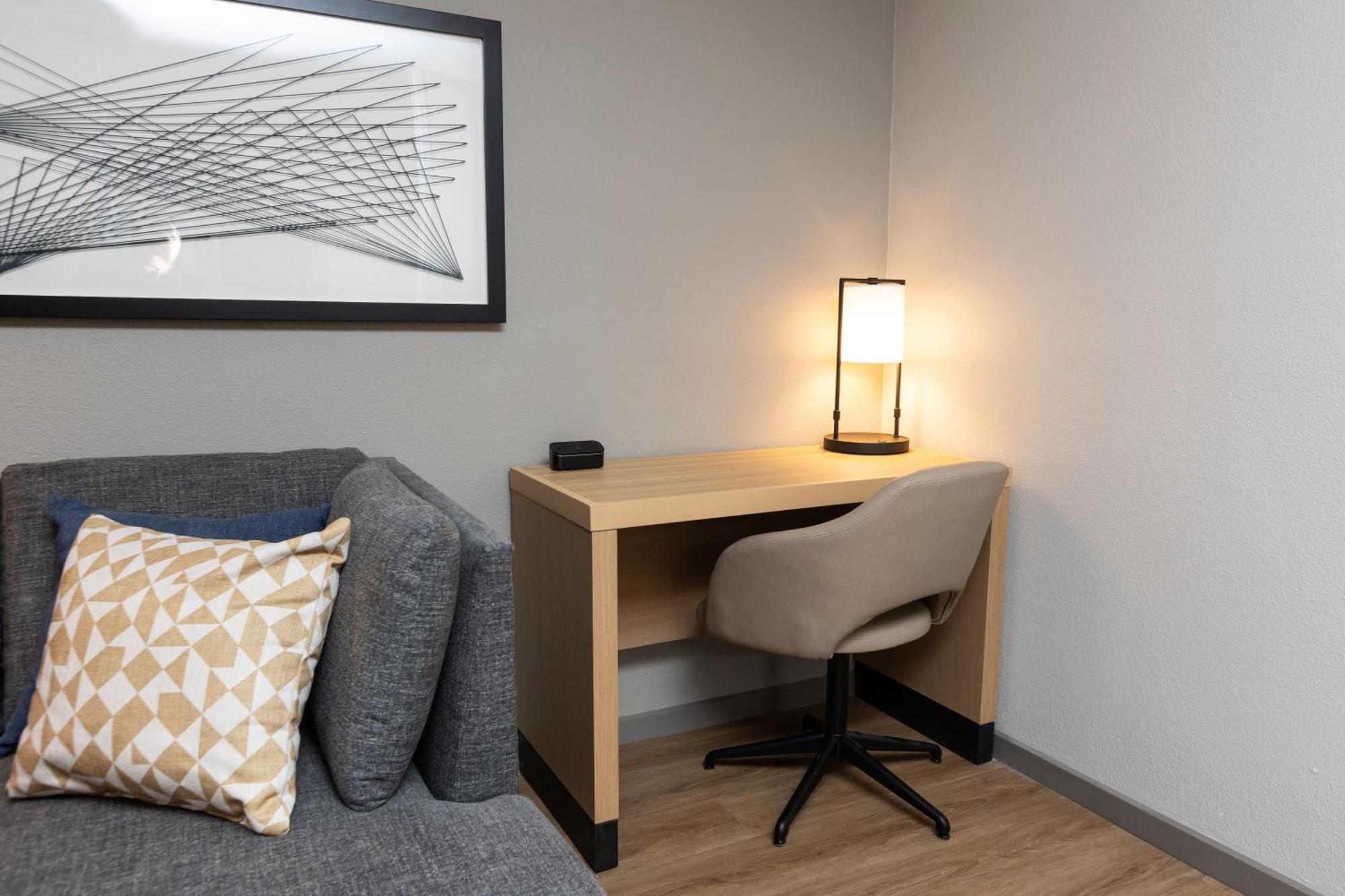 Hyatt Place Atlanta Alpharetta North Point Mall Esterno foto
