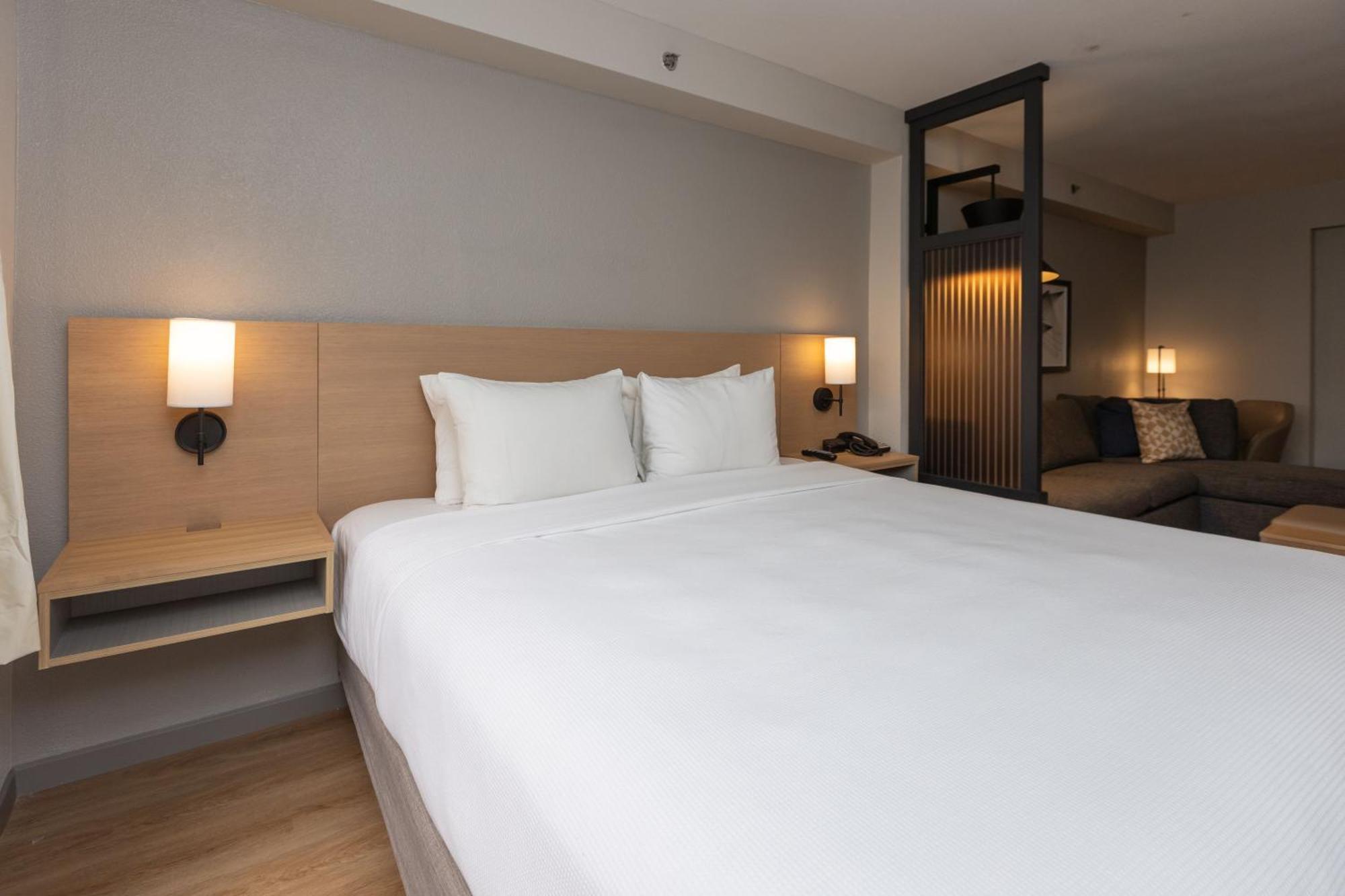 Hyatt Place Atlanta Alpharetta North Point Mall Esterno foto