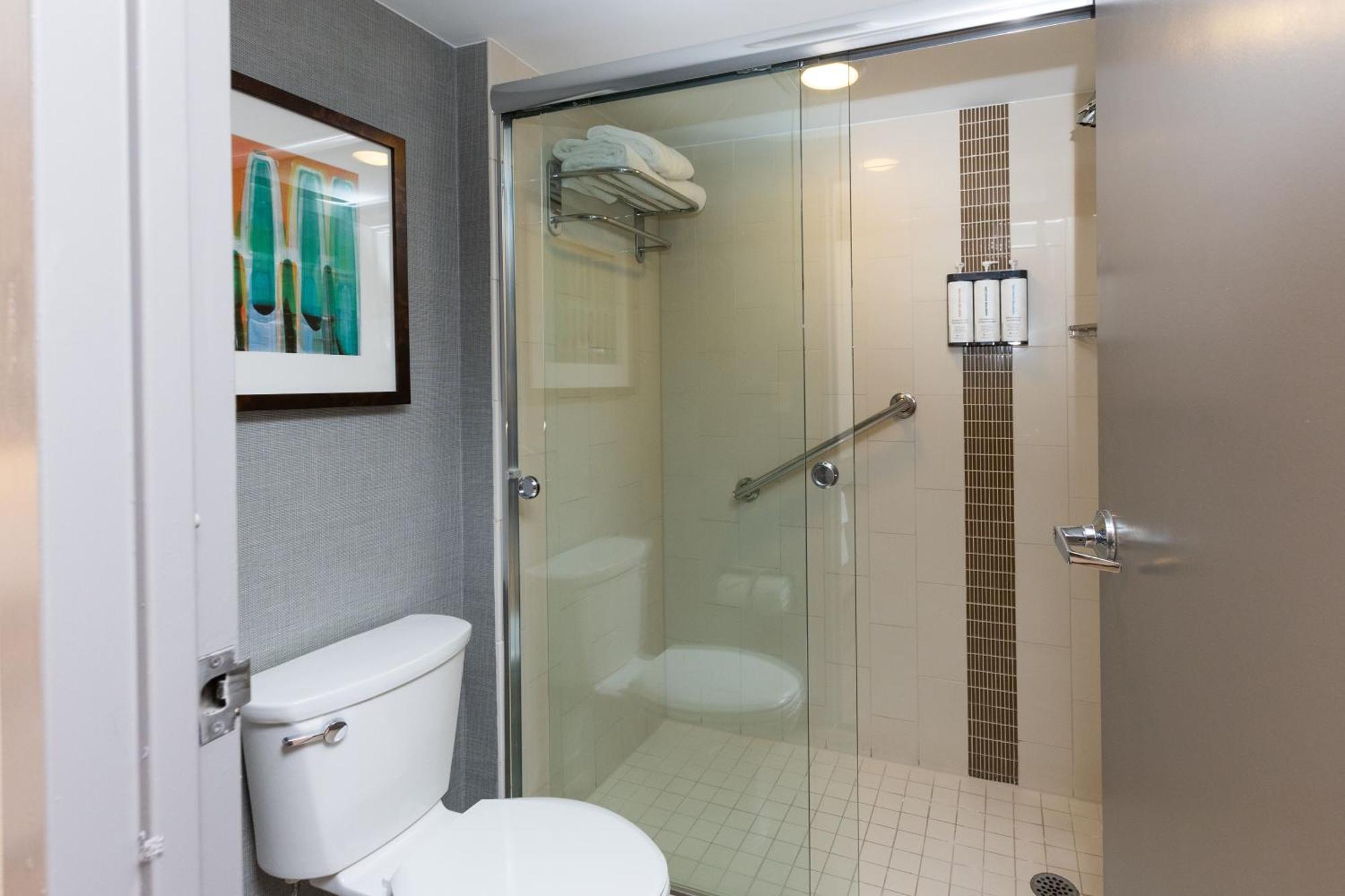 Hyatt Place Atlanta Alpharetta North Point Mall Esterno foto