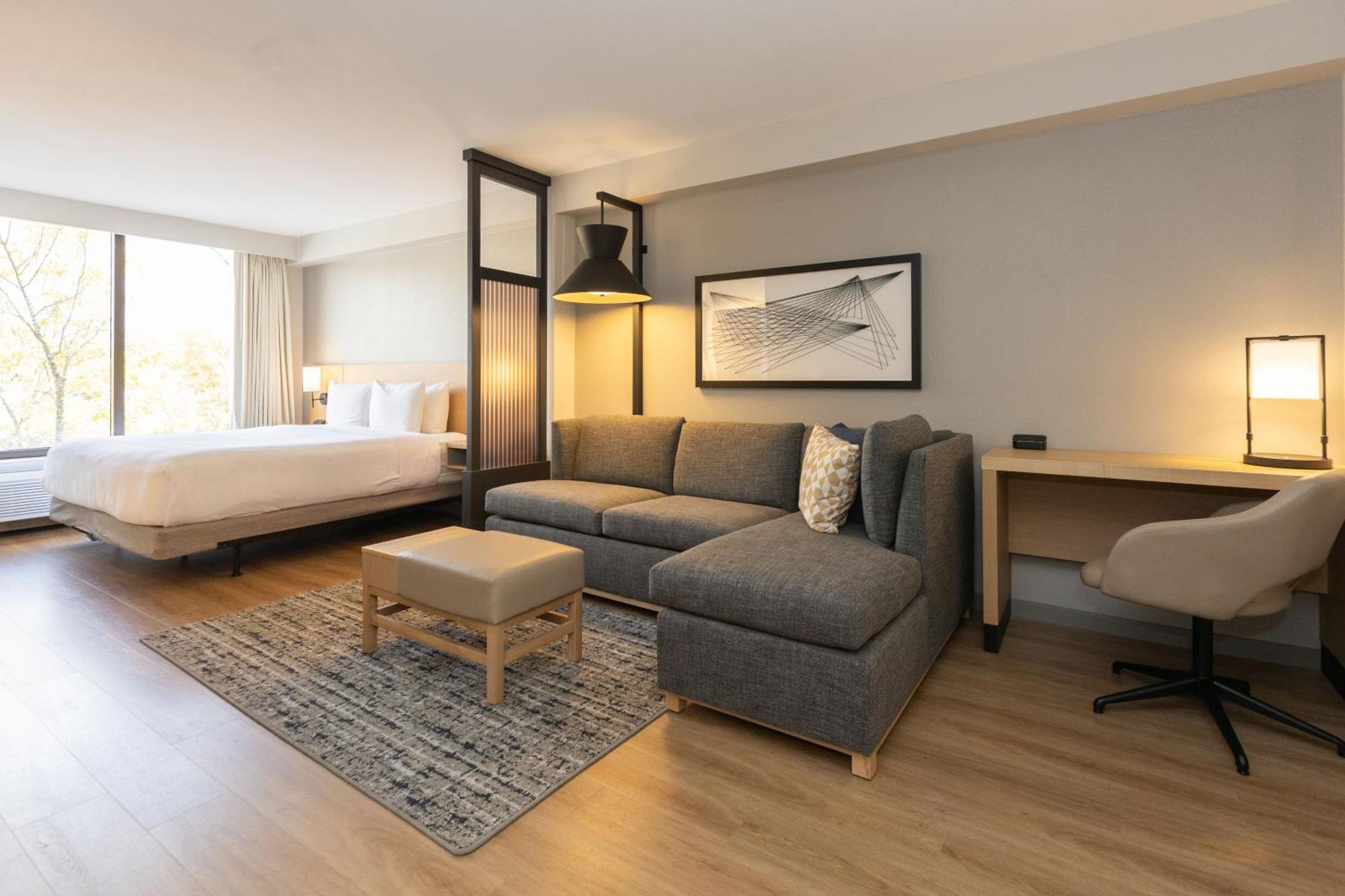Hyatt Place Atlanta Alpharetta North Point Mall Esterno foto