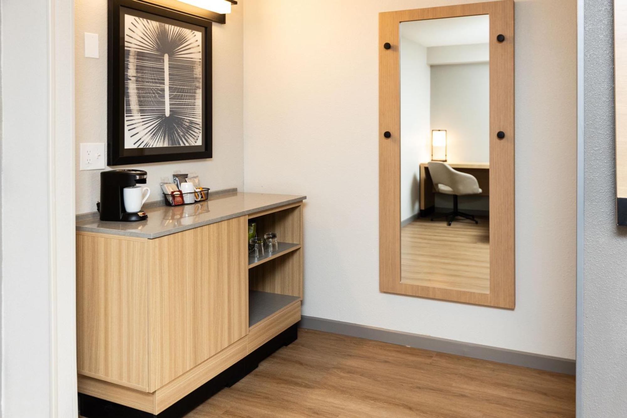 Hyatt Place Atlanta Alpharetta North Point Mall Esterno foto