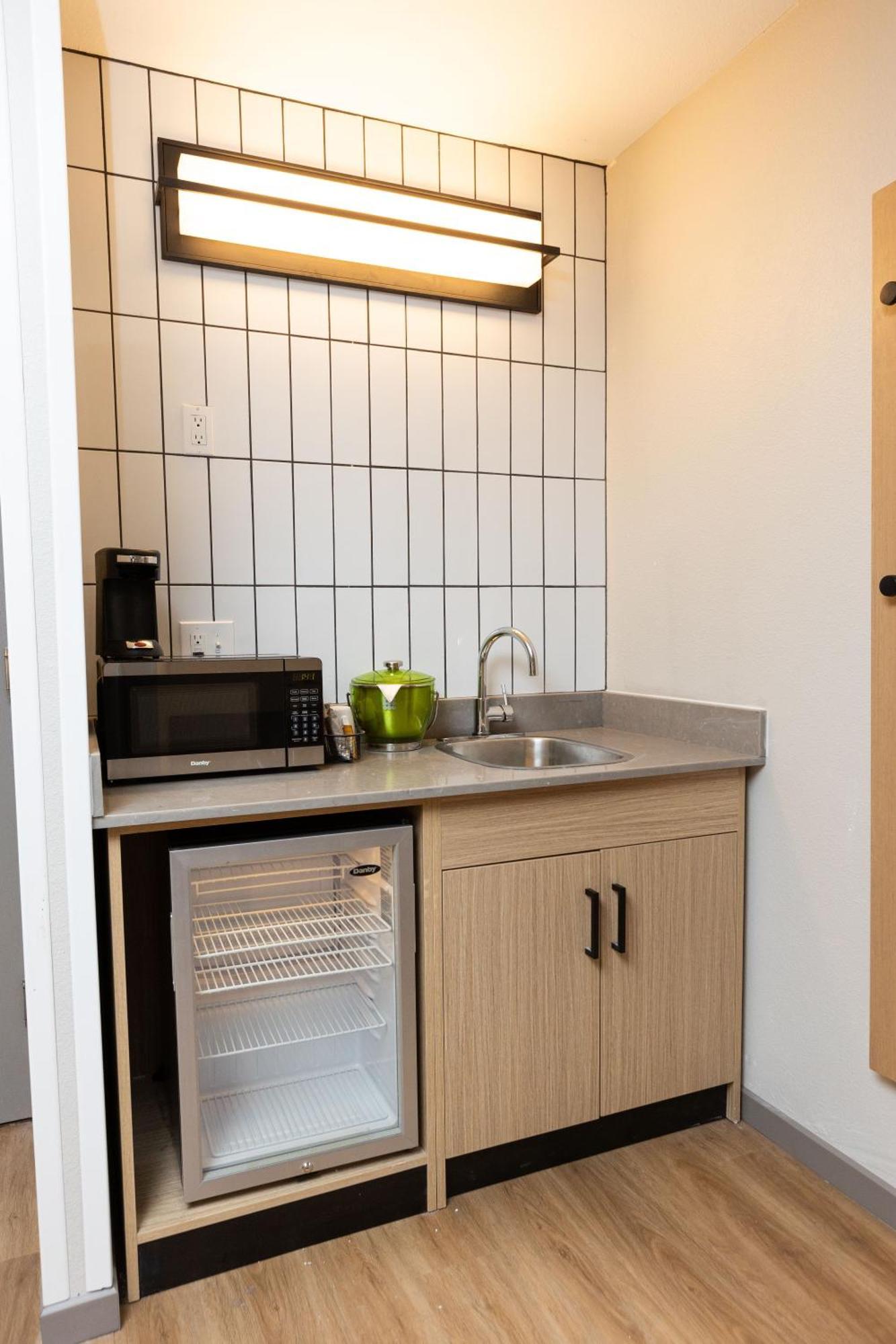 Hyatt Place Atlanta Alpharetta North Point Mall Esterno foto