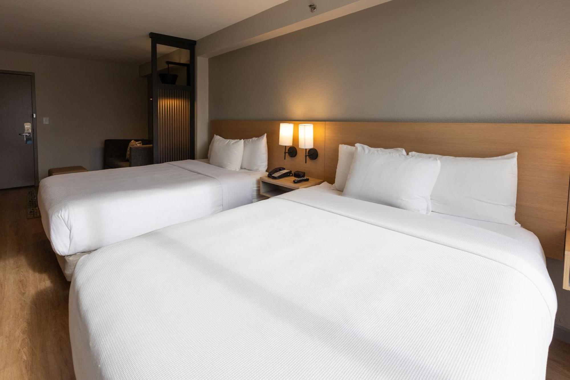Hyatt Place Atlanta Alpharetta North Point Mall Esterno foto