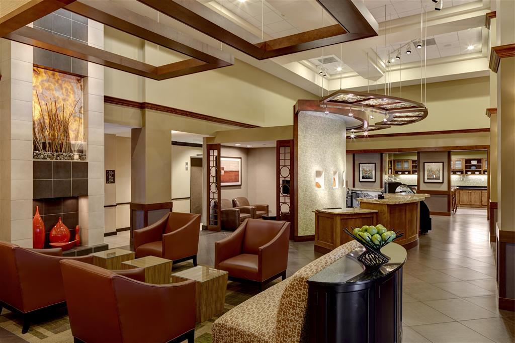 Hyatt Place Atlanta Alpharetta North Point Mall Interno foto
