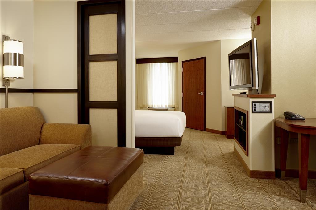 Hyatt Place Atlanta Alpharetta North Point Mall Camera foto