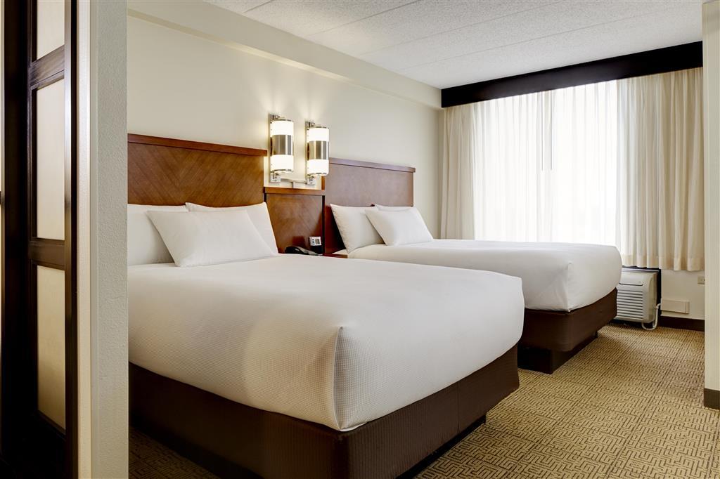 Hyatt Place Atlanta Alpharetta North Point Mall Esterno foto