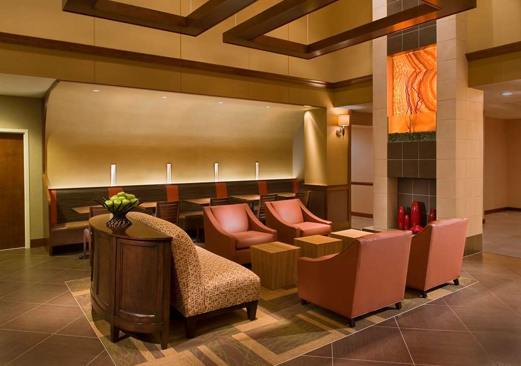 Hyatt Place Atlanta Alpharetta North Point Mall Interno foto