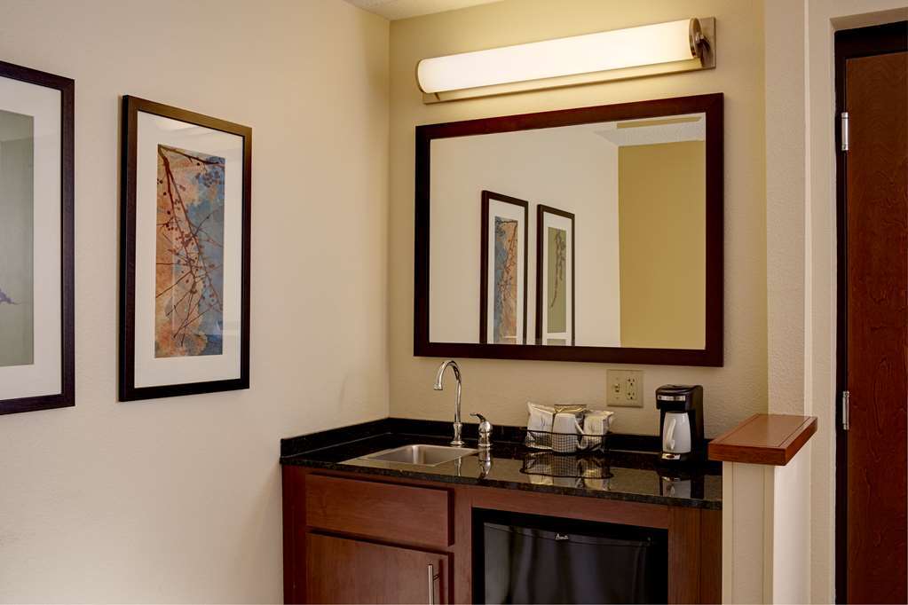 Hyatt Place Atlanta Alpharetta North Point Mall Camera foto