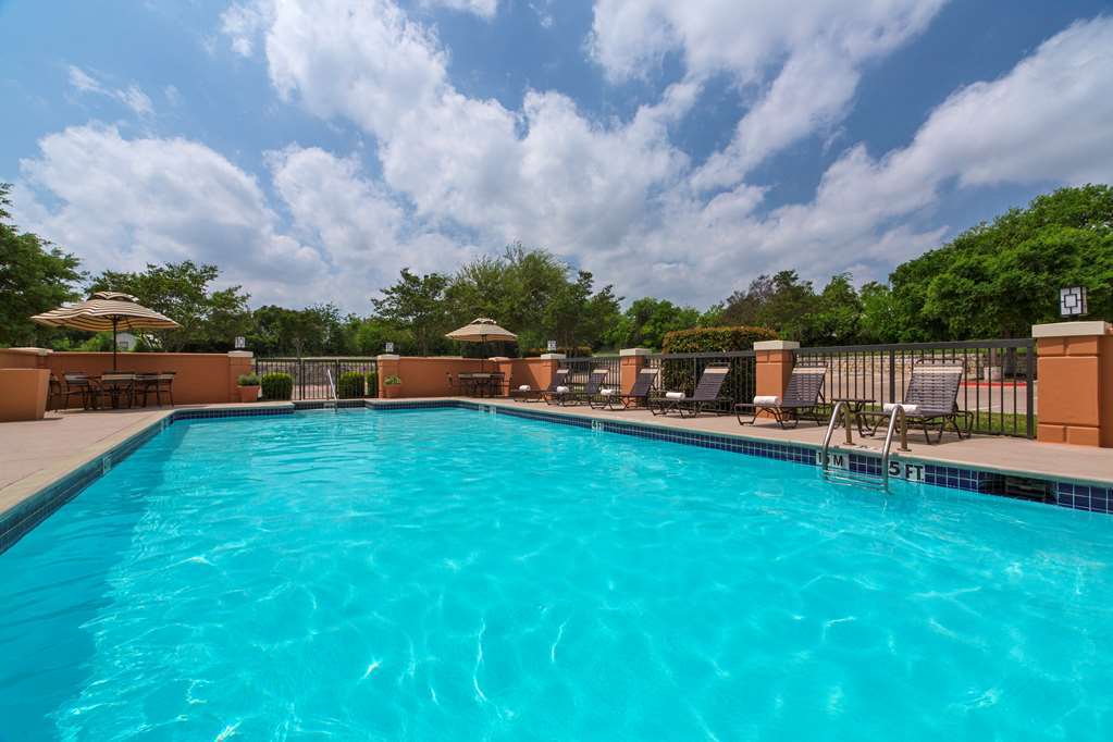 Hyatt Place Atlanta Alpharetta North Point Mall Servizi foto