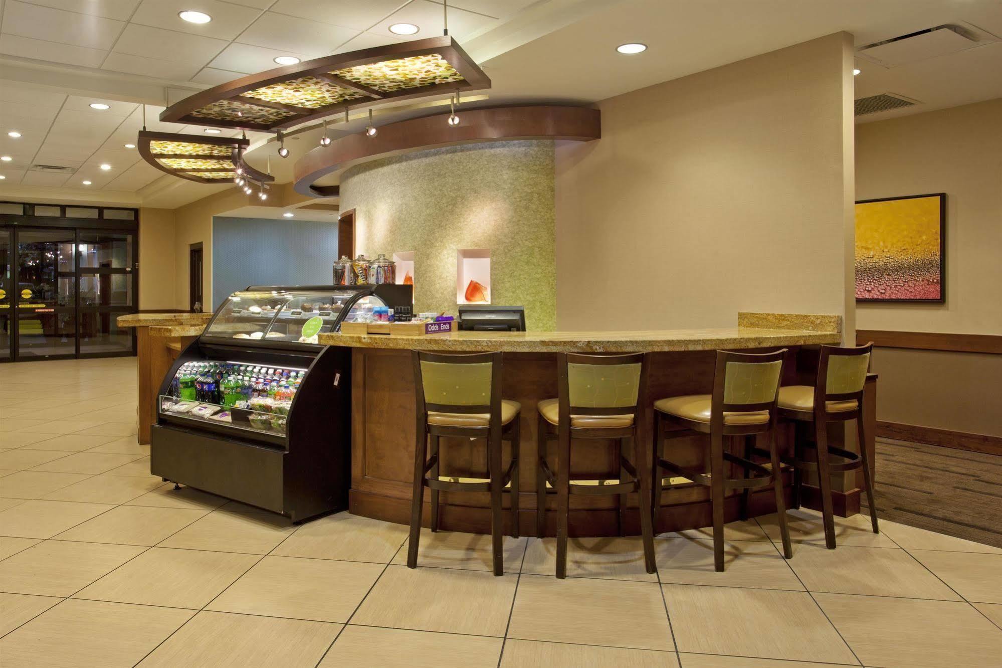 Hyatt Place Atlanta Alpharetta North Point Mall Esterno foto