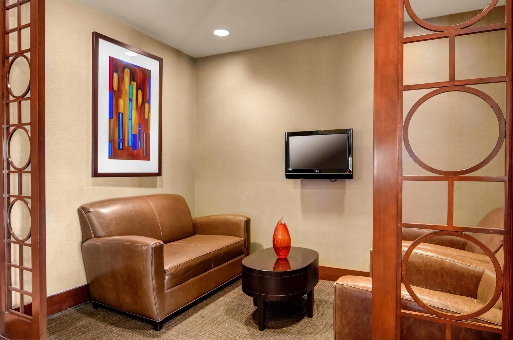 Hyatt Place Atlanta Alpharetta North Point Mall Esterno foto
