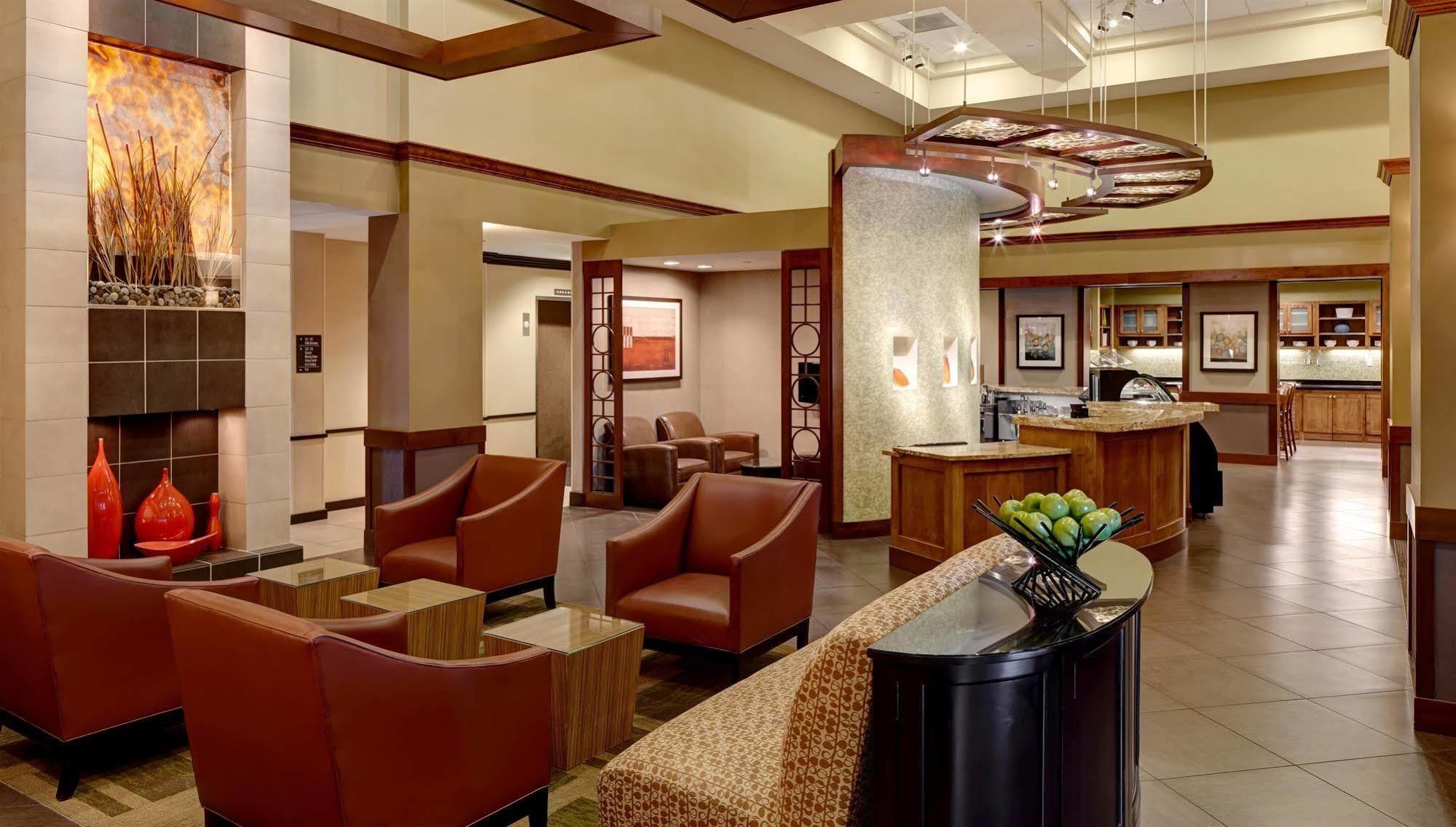 Hyatt Place Atlanta Alpharetta North Point Mall Esterno foto