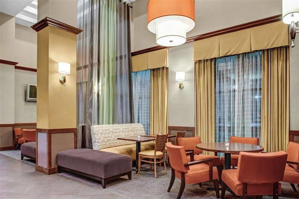 Hyatt Place Atlanta Alpharetta North Point Mall Esterno foto