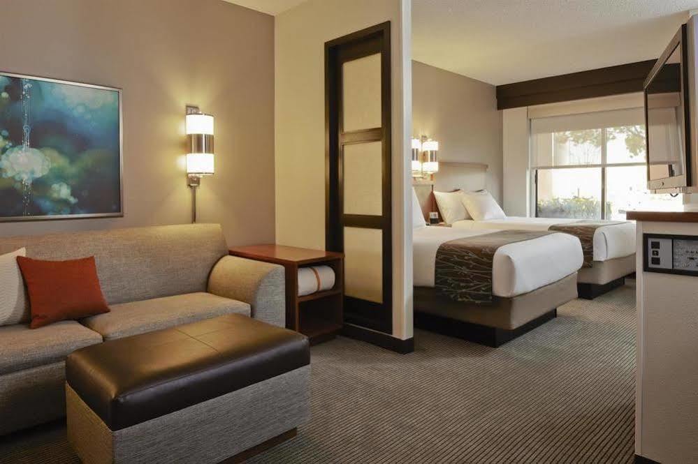 Hyatt Place Atlanta Alpharetta North Point Mall Esterno foto