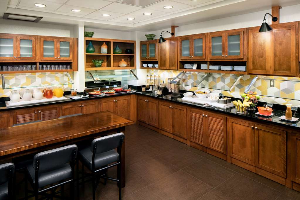 Hyatt Place Atlanta Alpharetta North Point Mall Interno foto