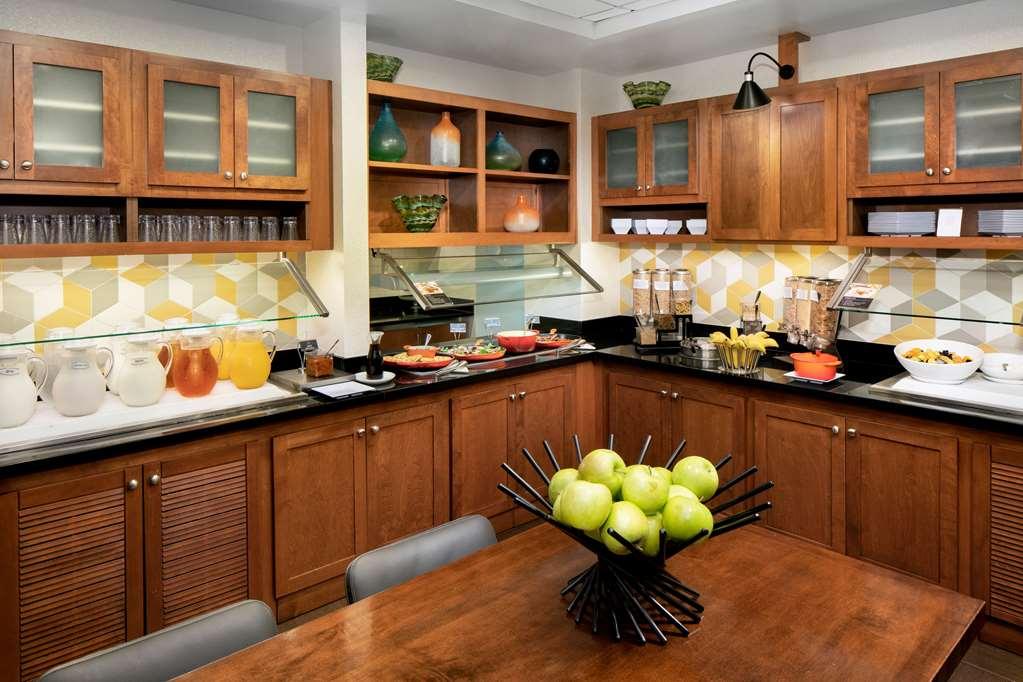 Hyatt Place Atlanta Alpharetta North Point Mall Interno foto